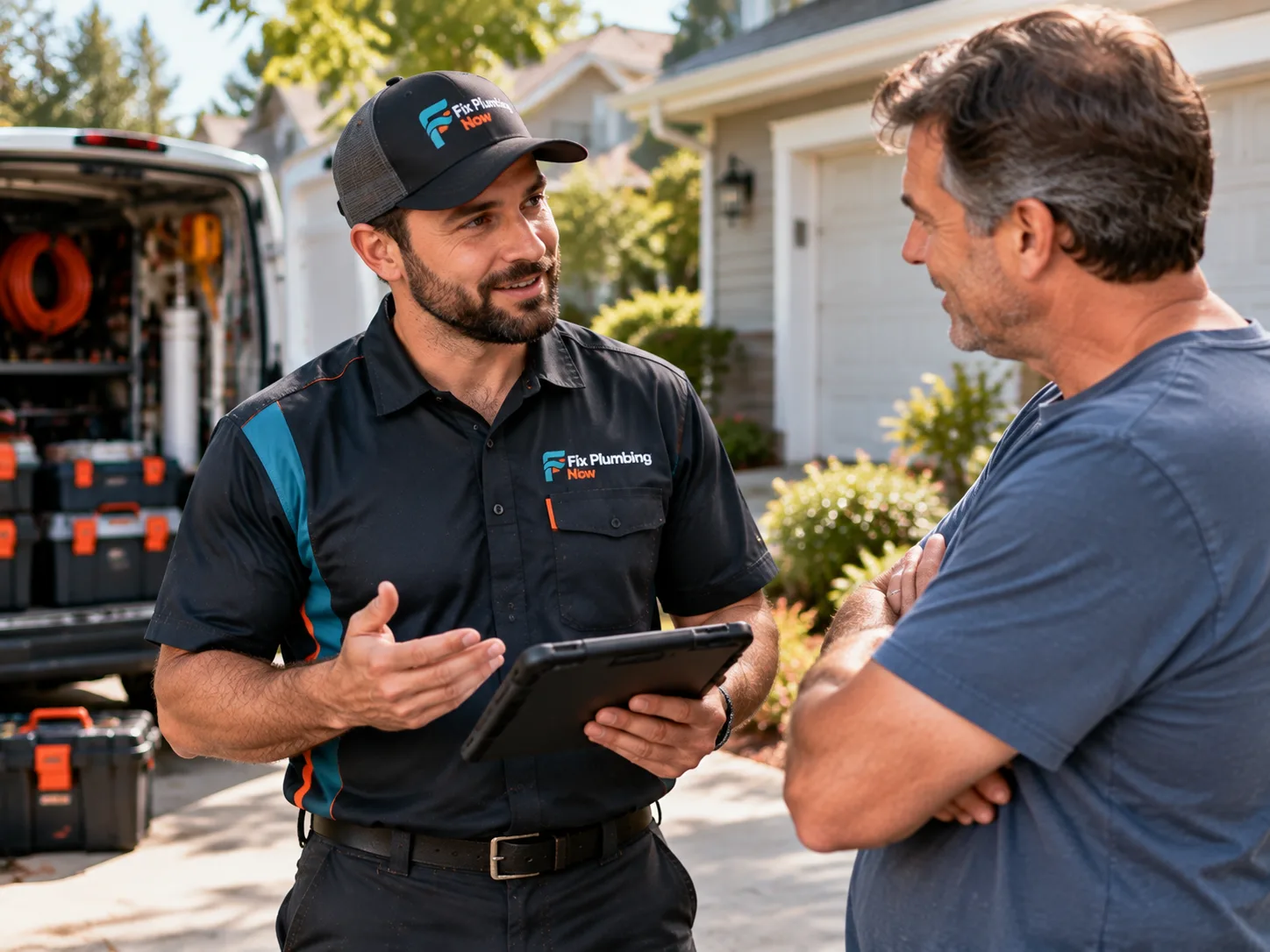 Clogged Drain Service Vinita, OK FAQs
